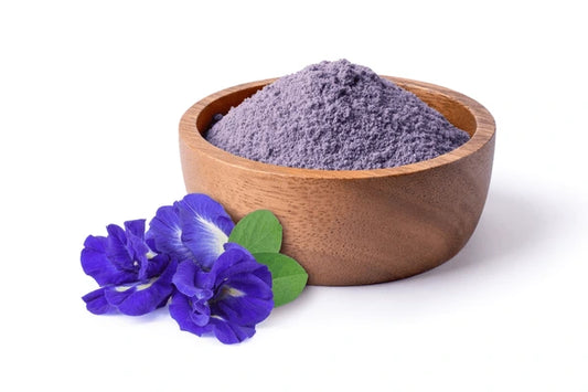 Butterfly Pea Flower Powder