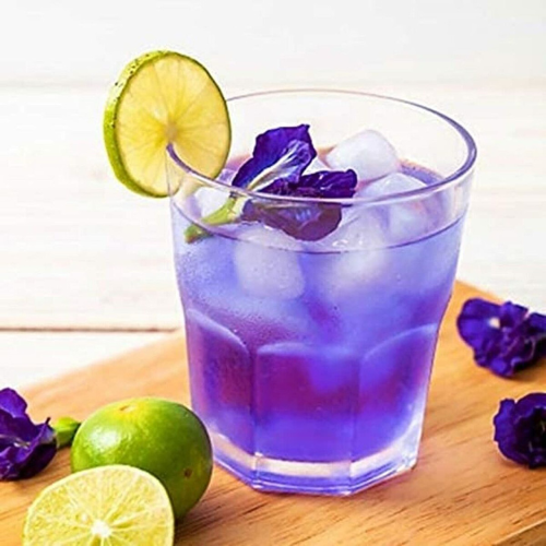 Butterfly Pea Flower Powder