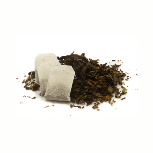 Dried Bitter Leaves Tea Bags