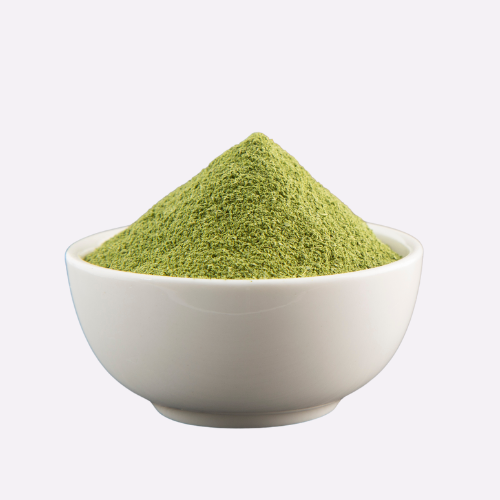 Moringa (Moringa Oleifera) - Powder for daily nutrition