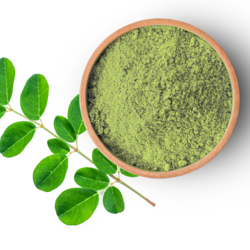 Moringa (Moringa Oleifera) - Powder for daily nutrition