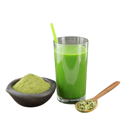 Moringa (Moringa Oleifera) - Powder for daily nutrition