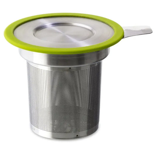 Tea Cup Strainer for Loose Herbal Tea